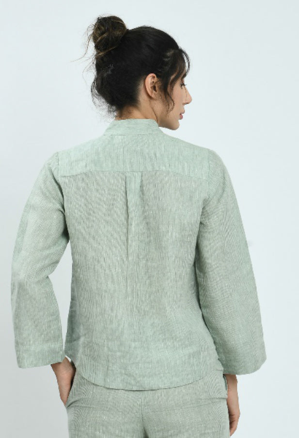 Dusty Shirt