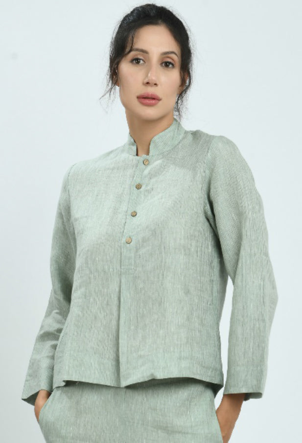 Dusty Shirt
