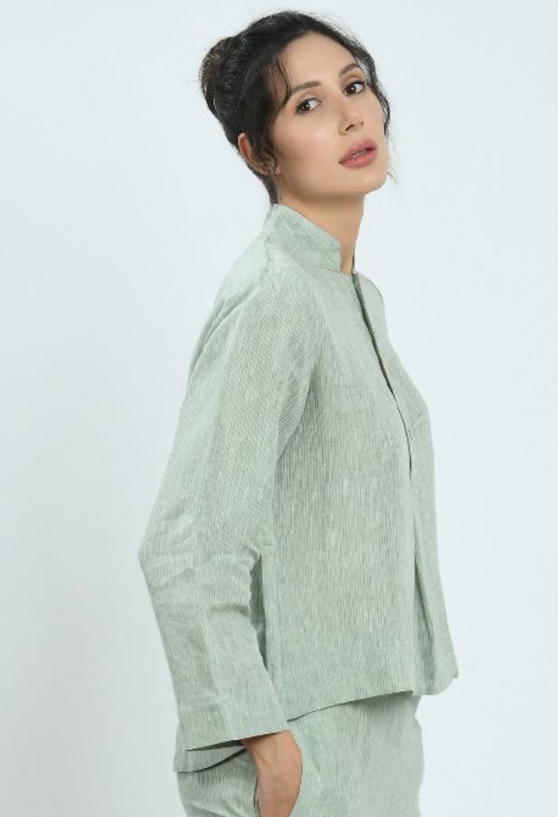 Dusty Shirt