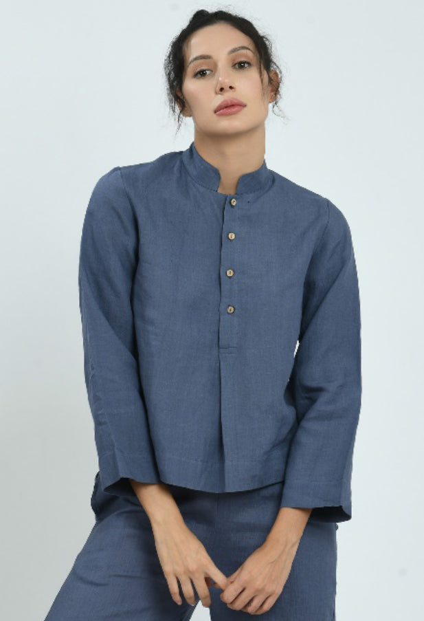 Dusty Shirt