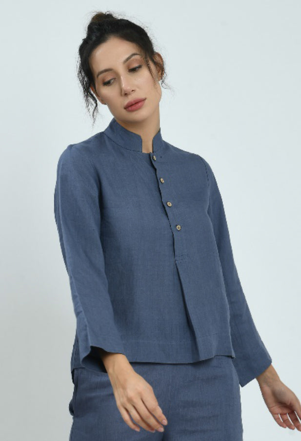 Dusty Shirt
