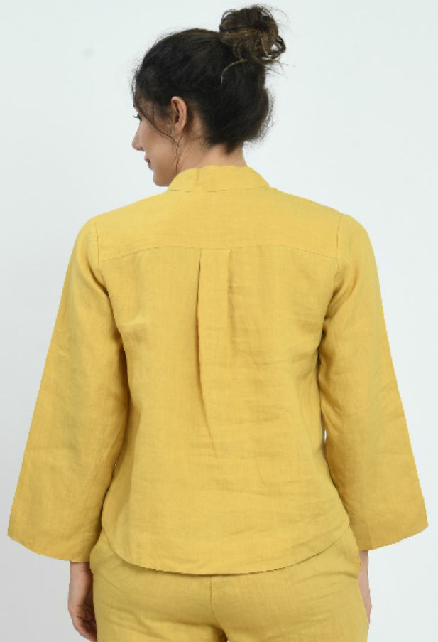 Dusty Shirt