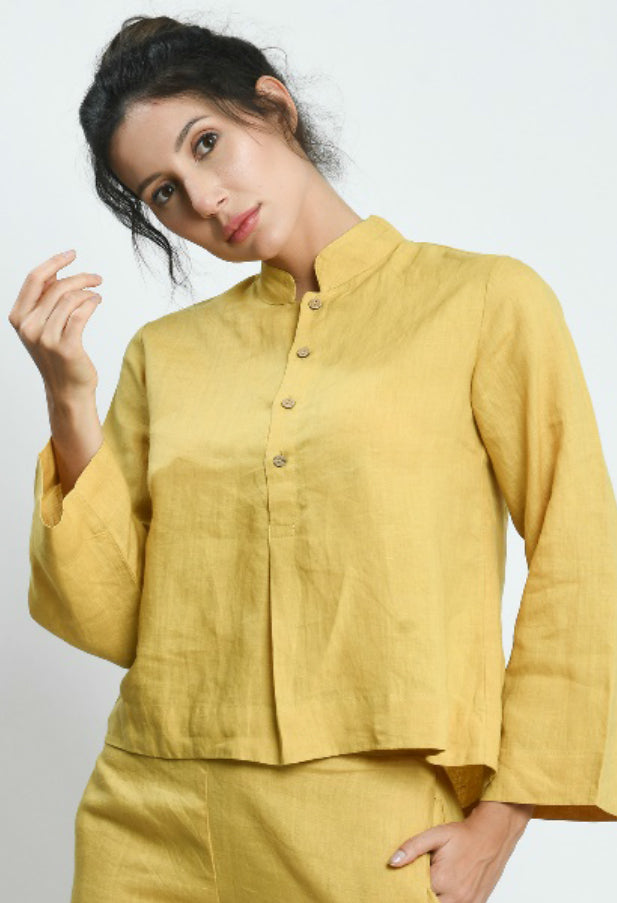Dusty Shirt