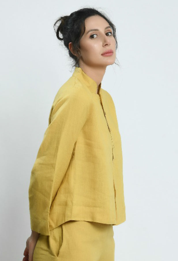 Dusty Shirt