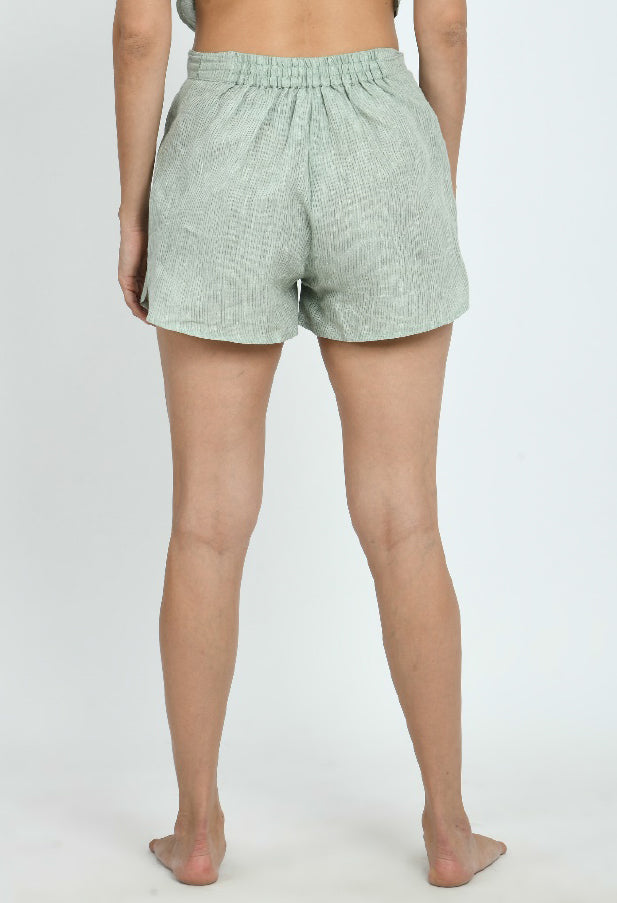 Eva Shorts