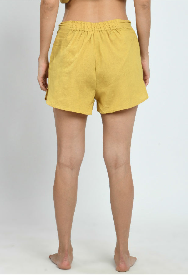 Eva Shorts
