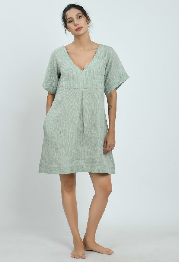 Janis Dress