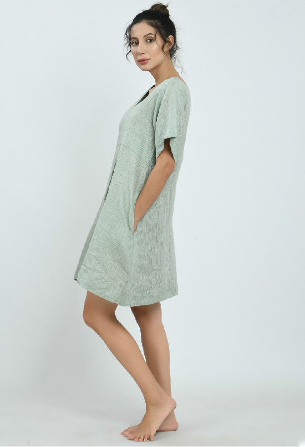 Janis Dress