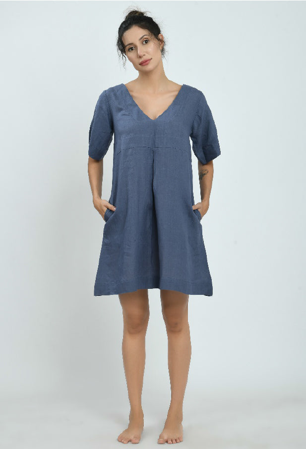 Janis Dress