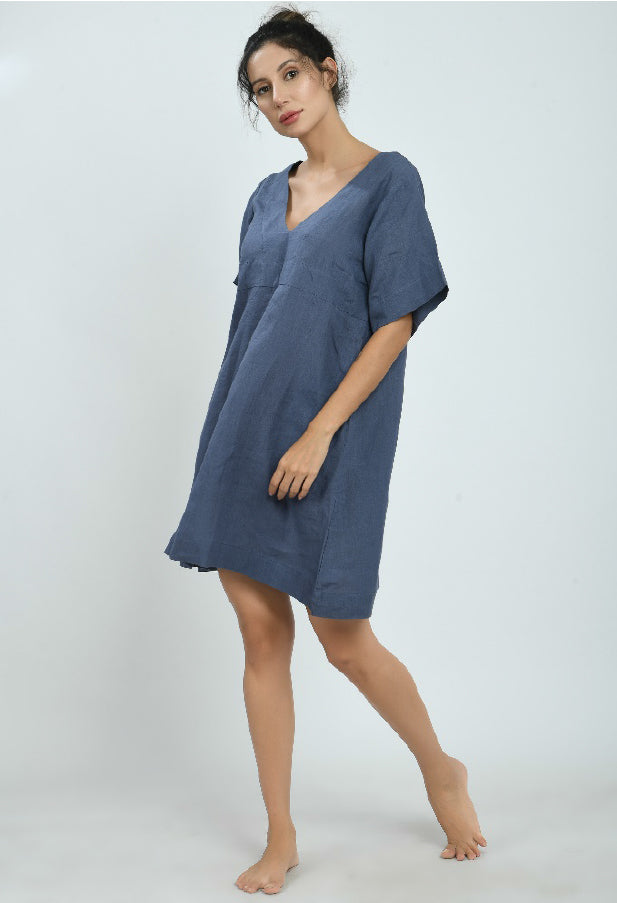 Janis Dress