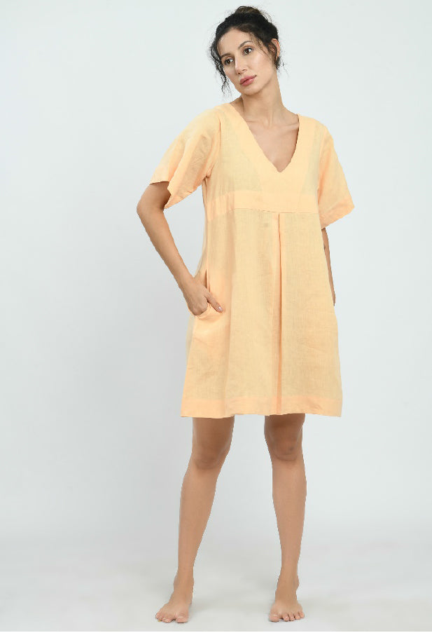 Janis Dress