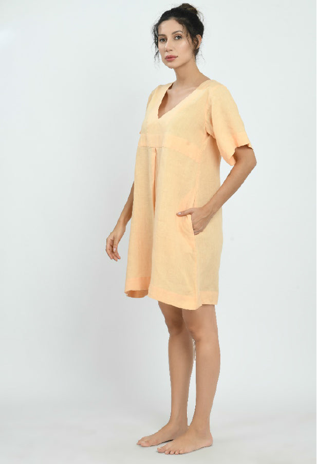 Janis Dress