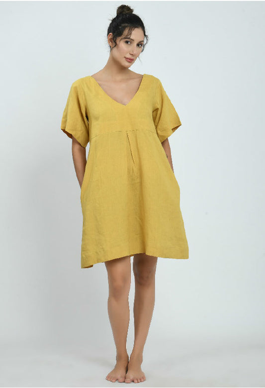 Janis Dress