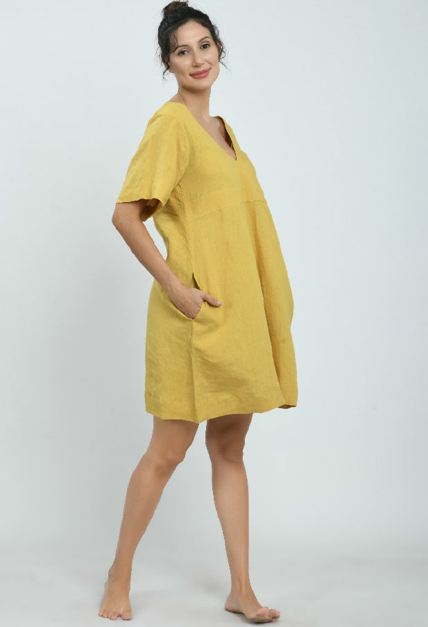 Janis Dress
