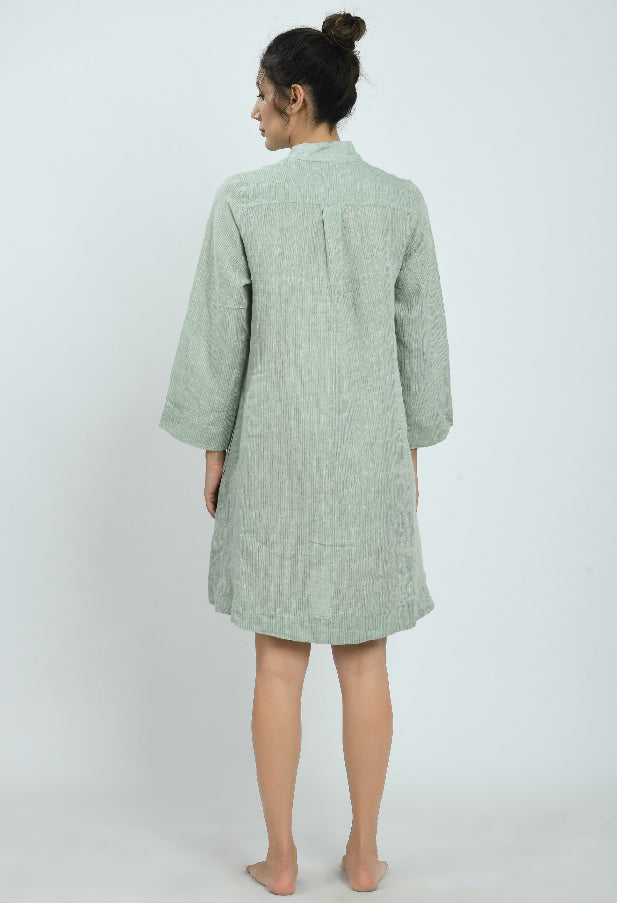 Joni Shirtdress