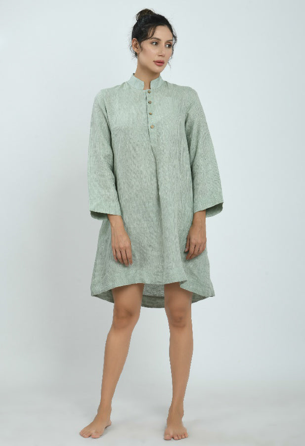 Joni Shirtdress