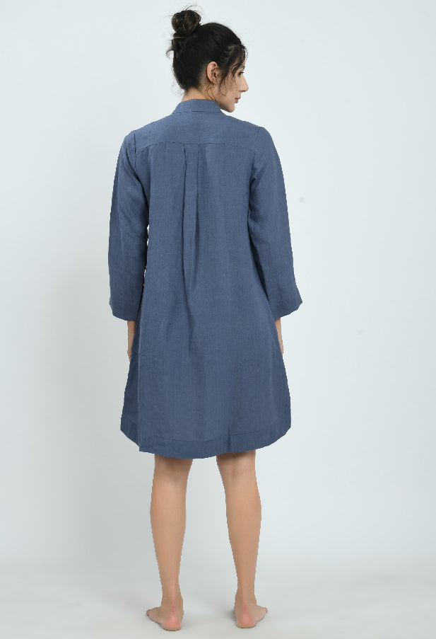 Joni Shirtdress
