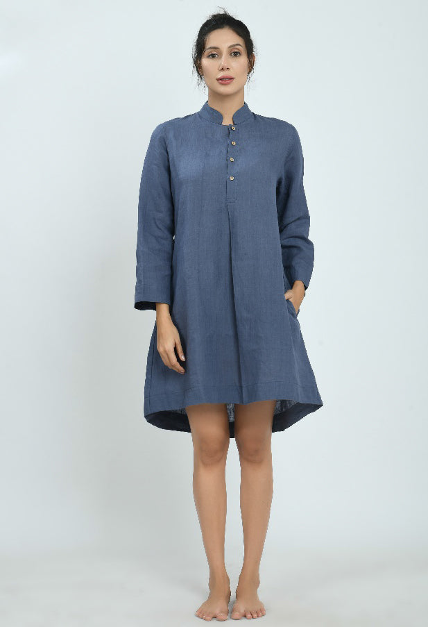 Joni Shirtdress