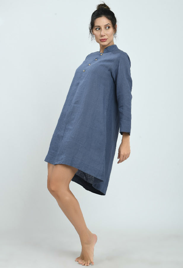 Joni Shirtdress