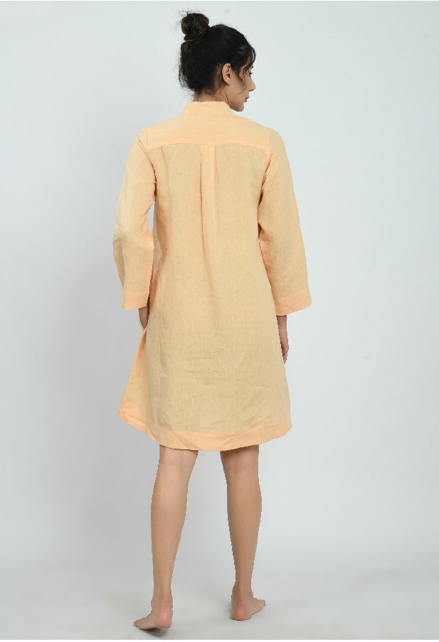 Joni Shirtdress