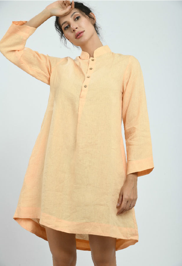 Joni Shirtdress