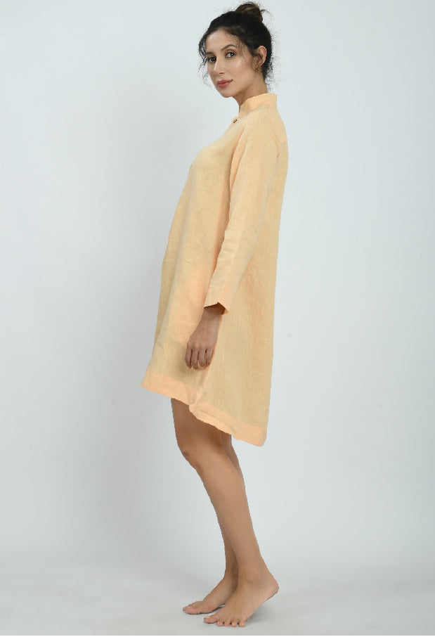 Joni Shirtdress