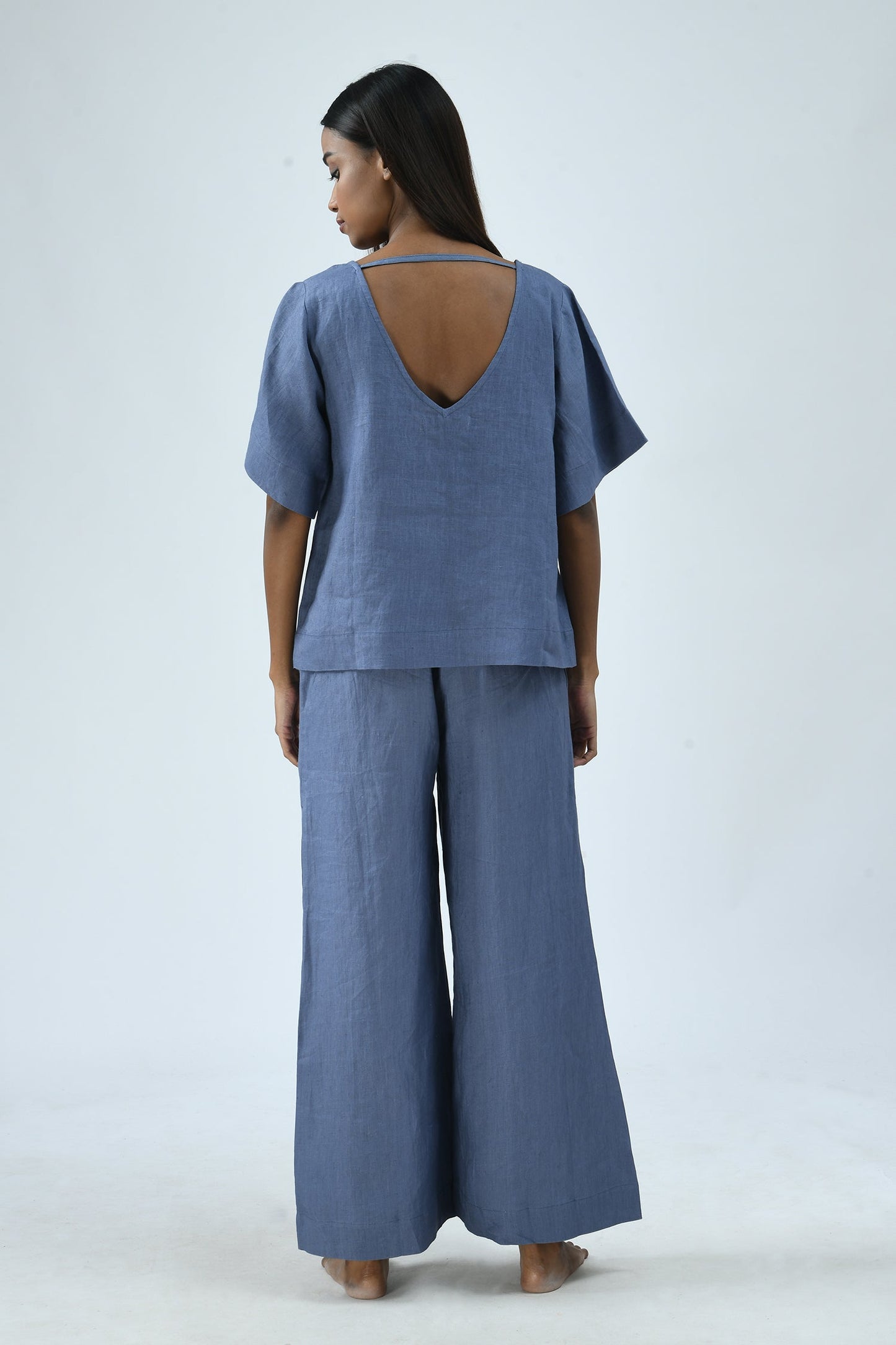 Nina Top & Bobby Pants Set