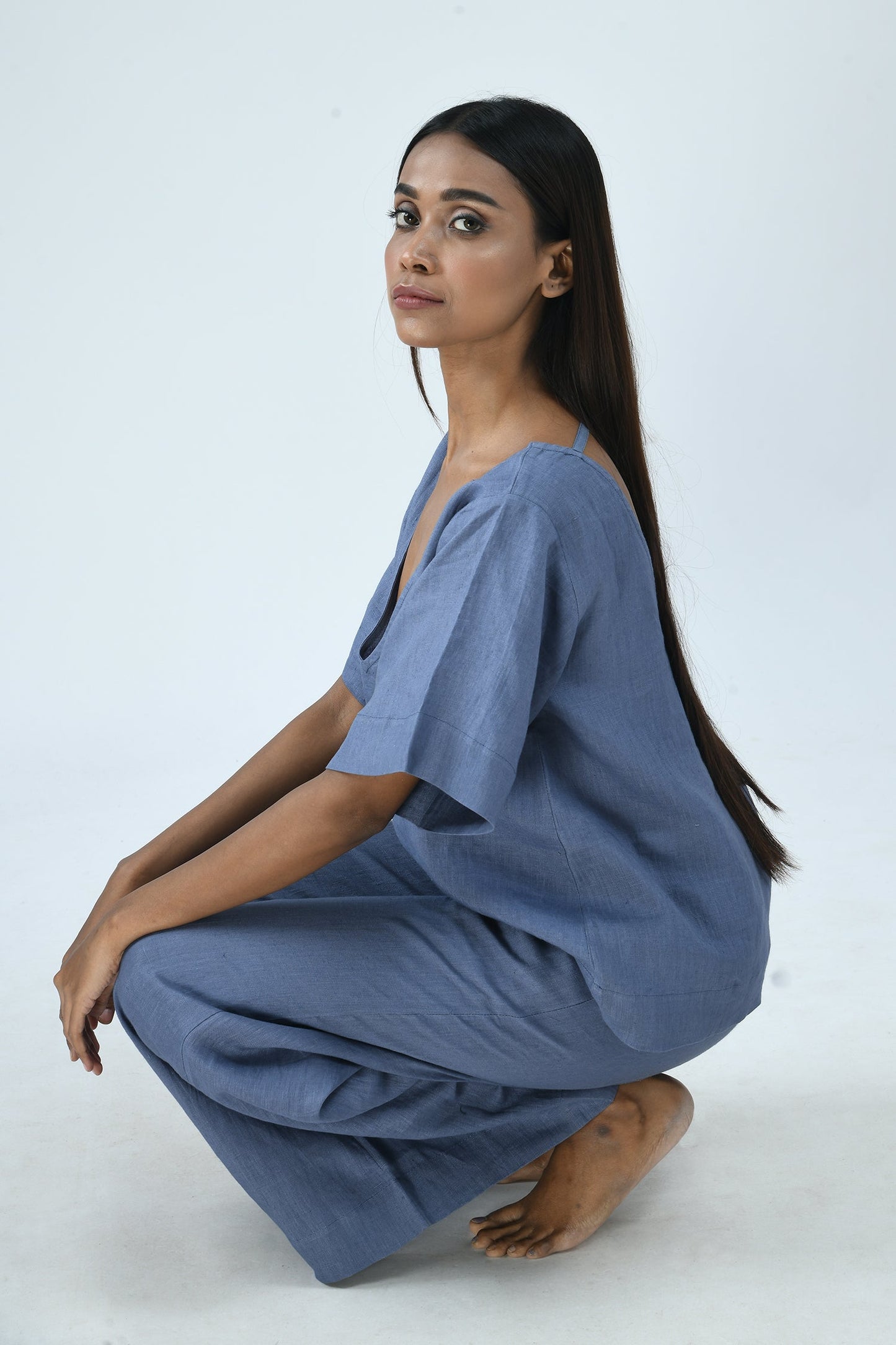 Nina Top & Bobby Pants Set