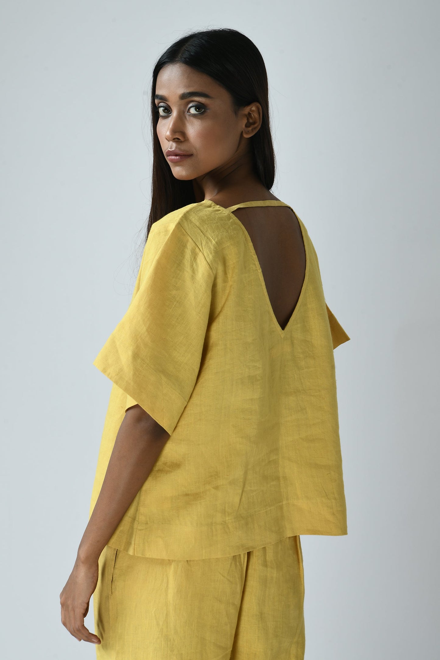 Nina Top & Bobby Pants Set