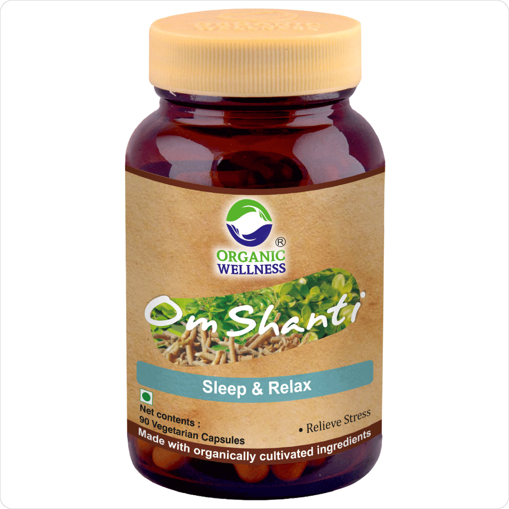 Om Shanti OW-RT-OS-1