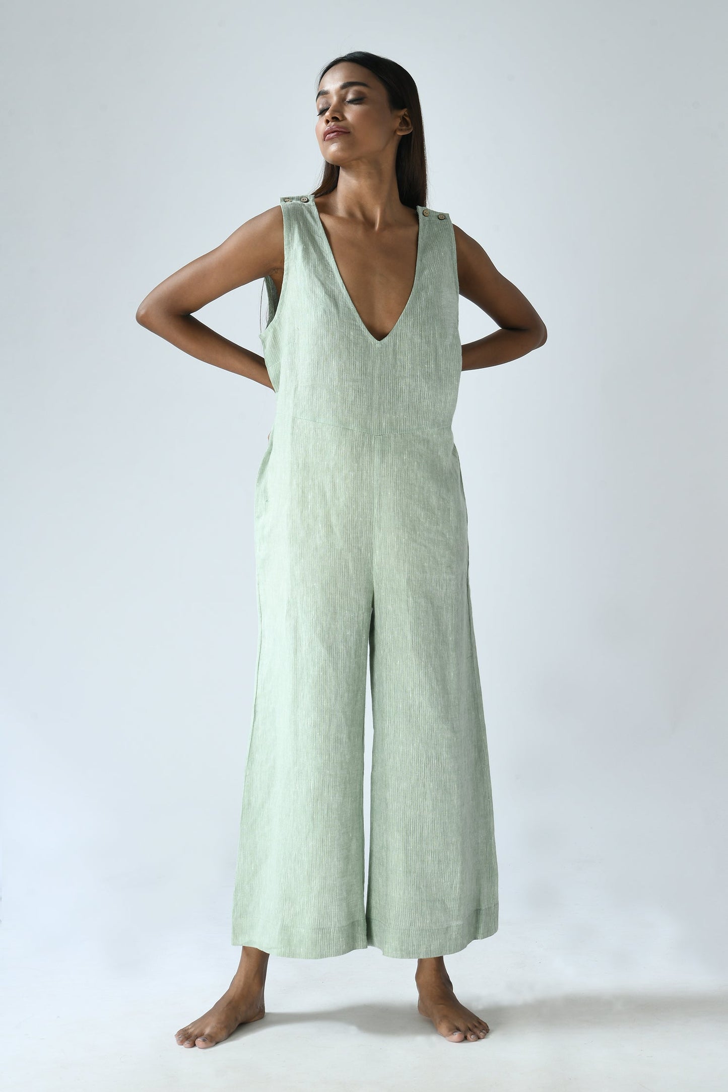 Ella Romper