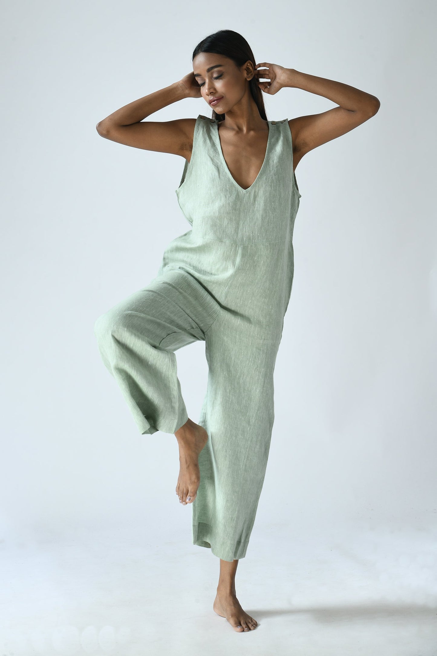 Ella Romper