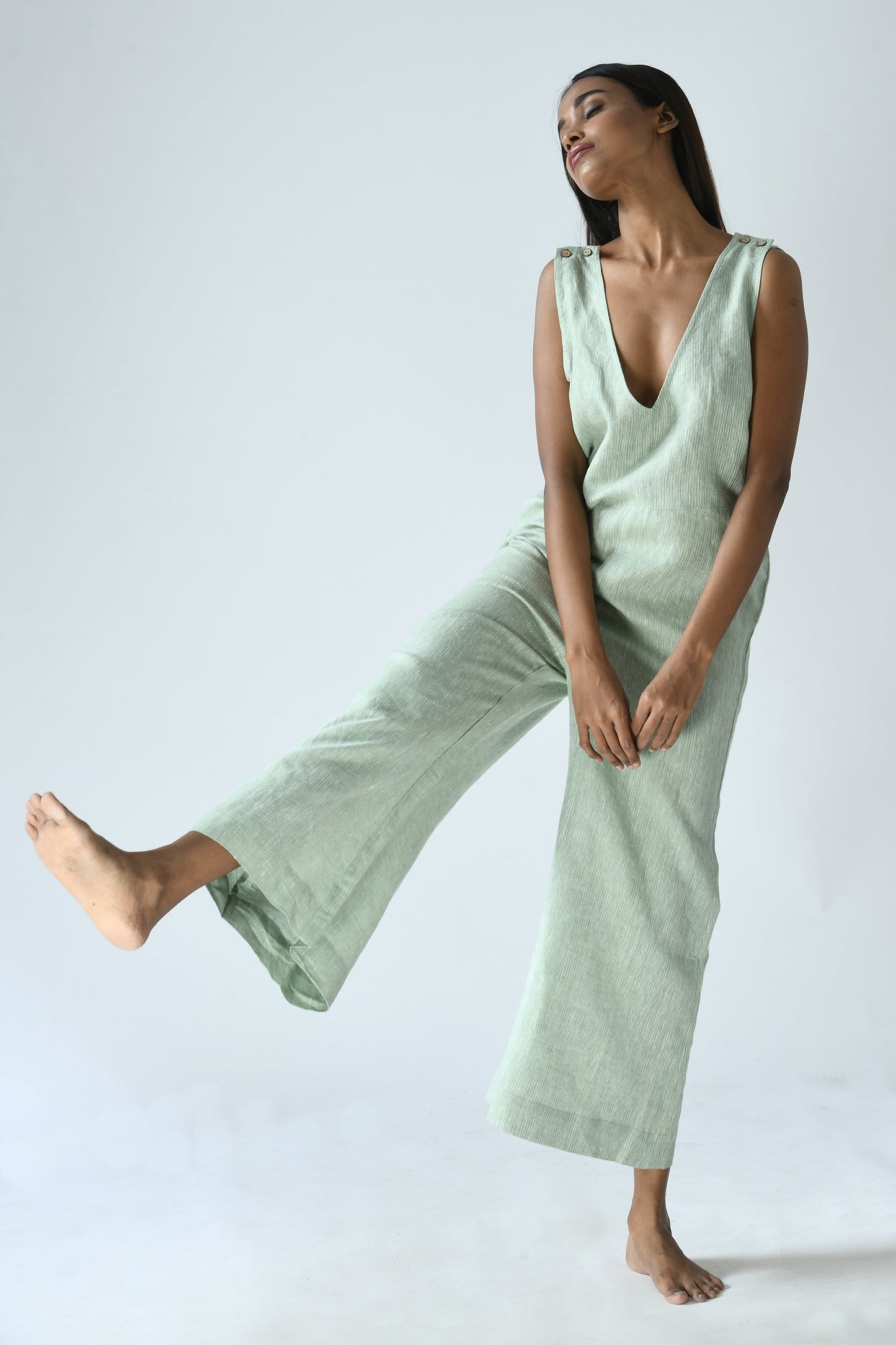 Ella Romper