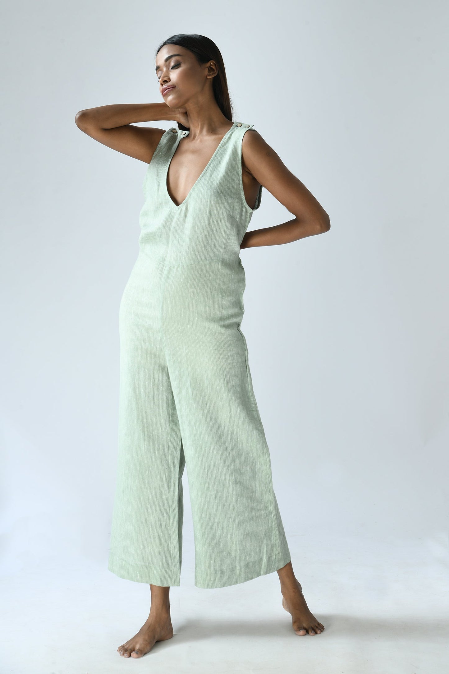 Ella Romper