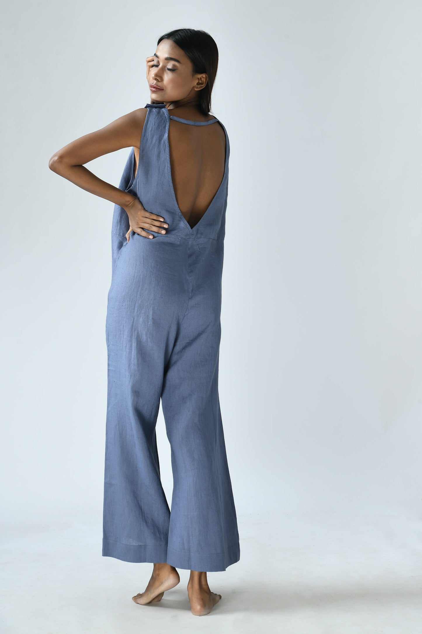 Ella Romper