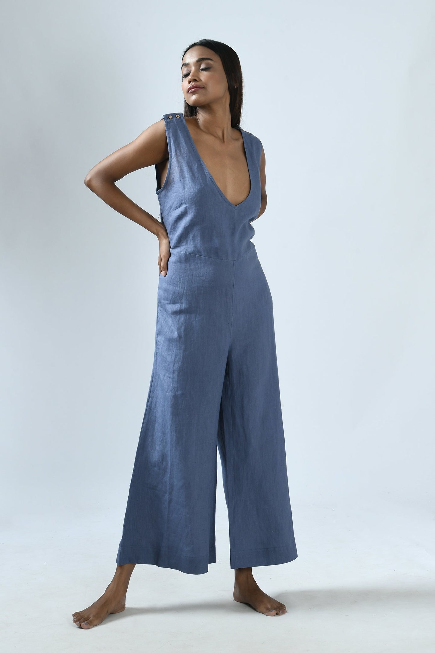 Ella Romper
