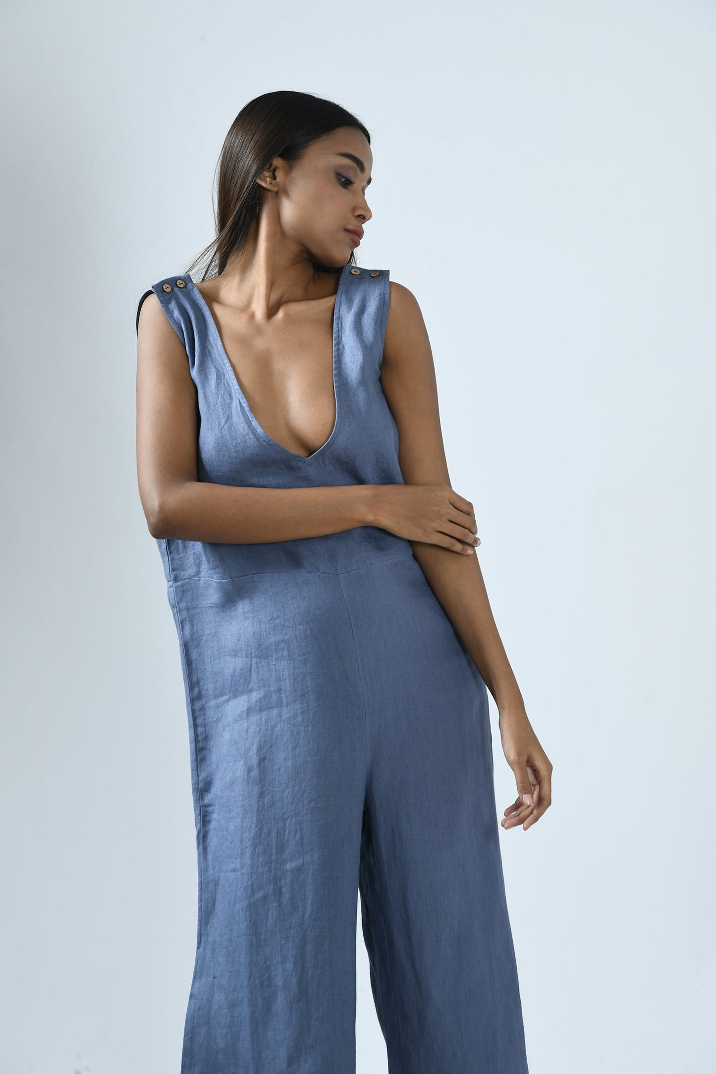 Ella Romper