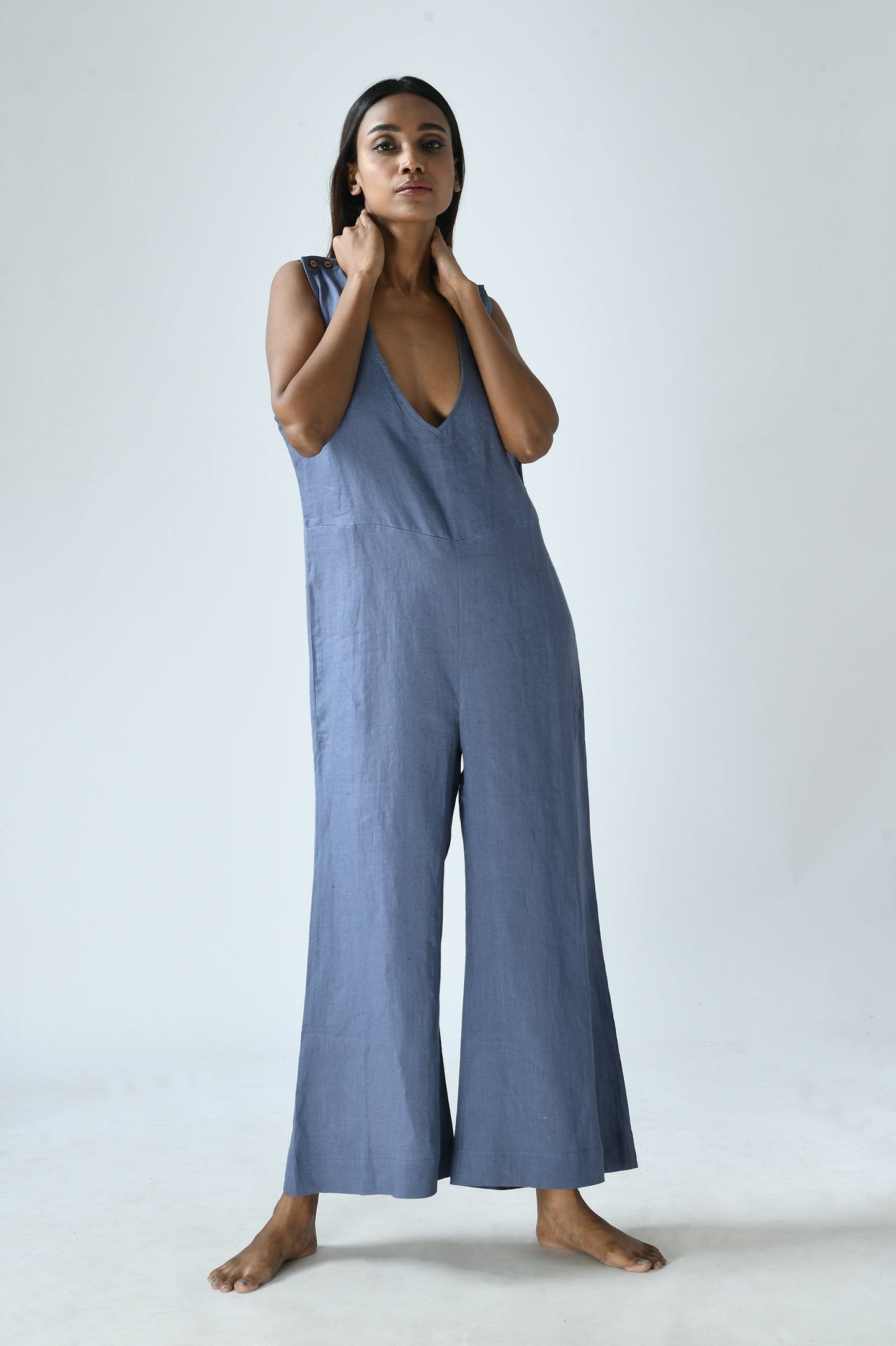 Ella Romper