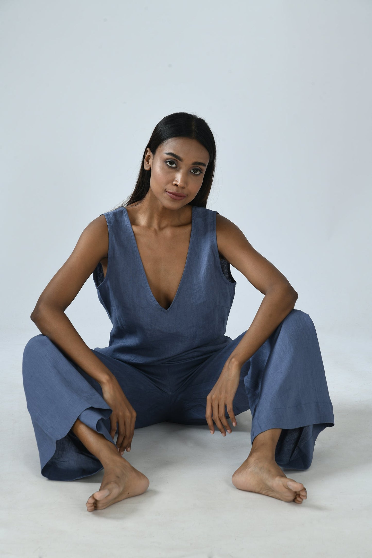 Ella Romper