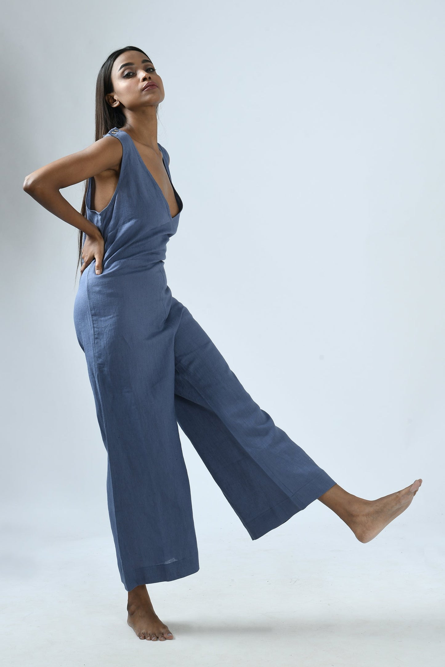 Ella Romper