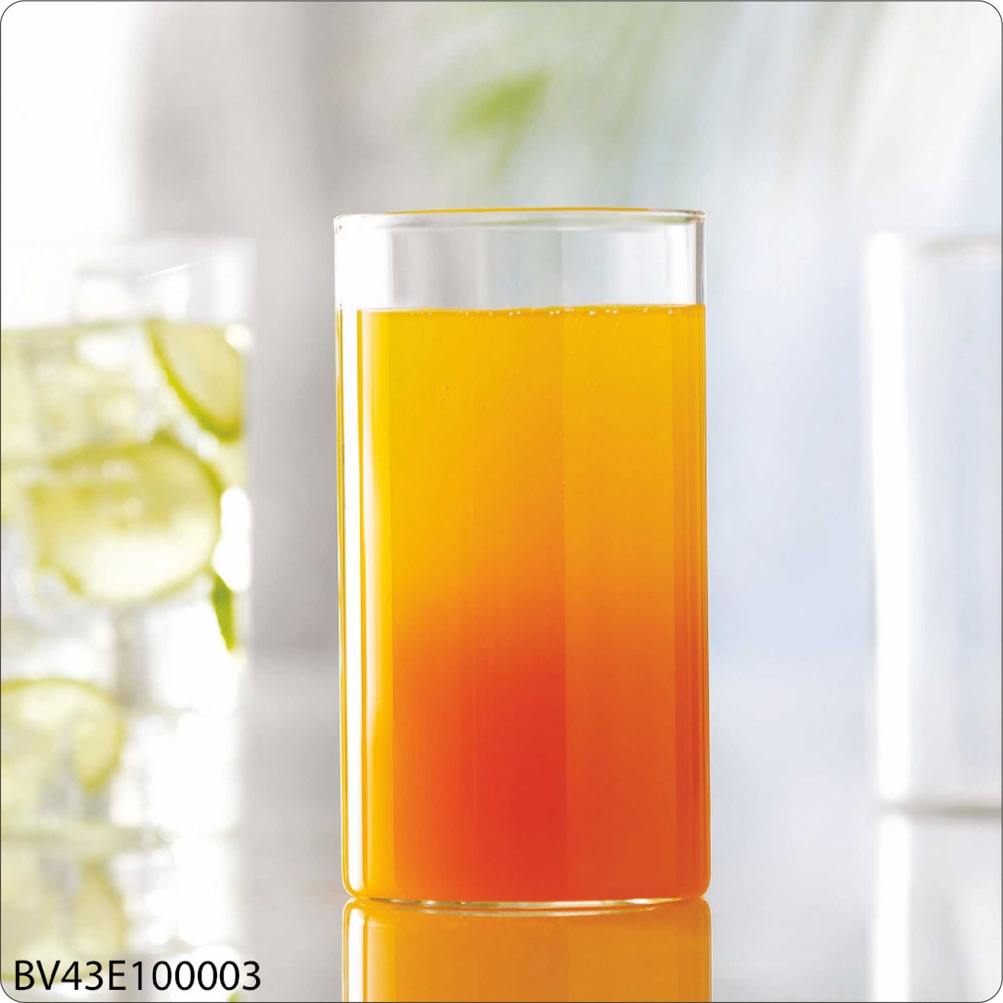 Vision Glass 300ml 6 Pieces