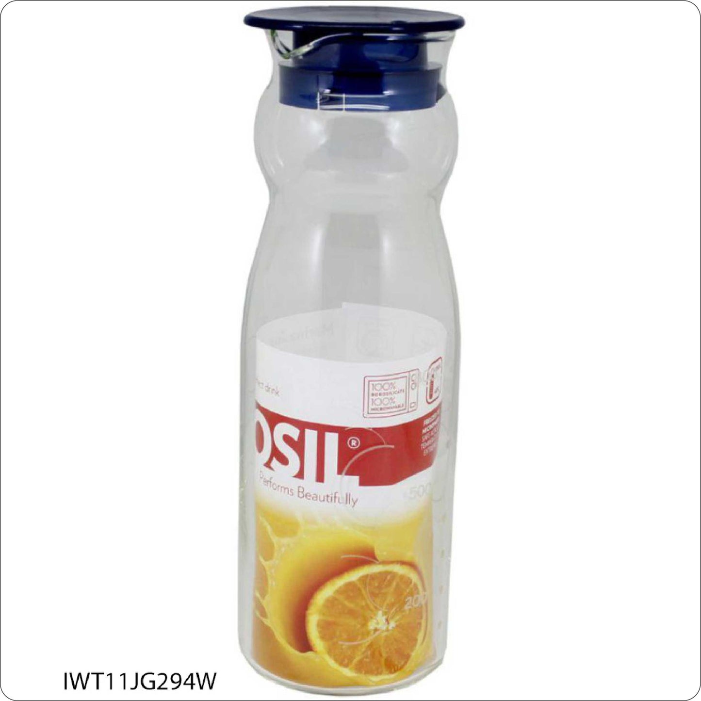 Marina Jug 1300ml