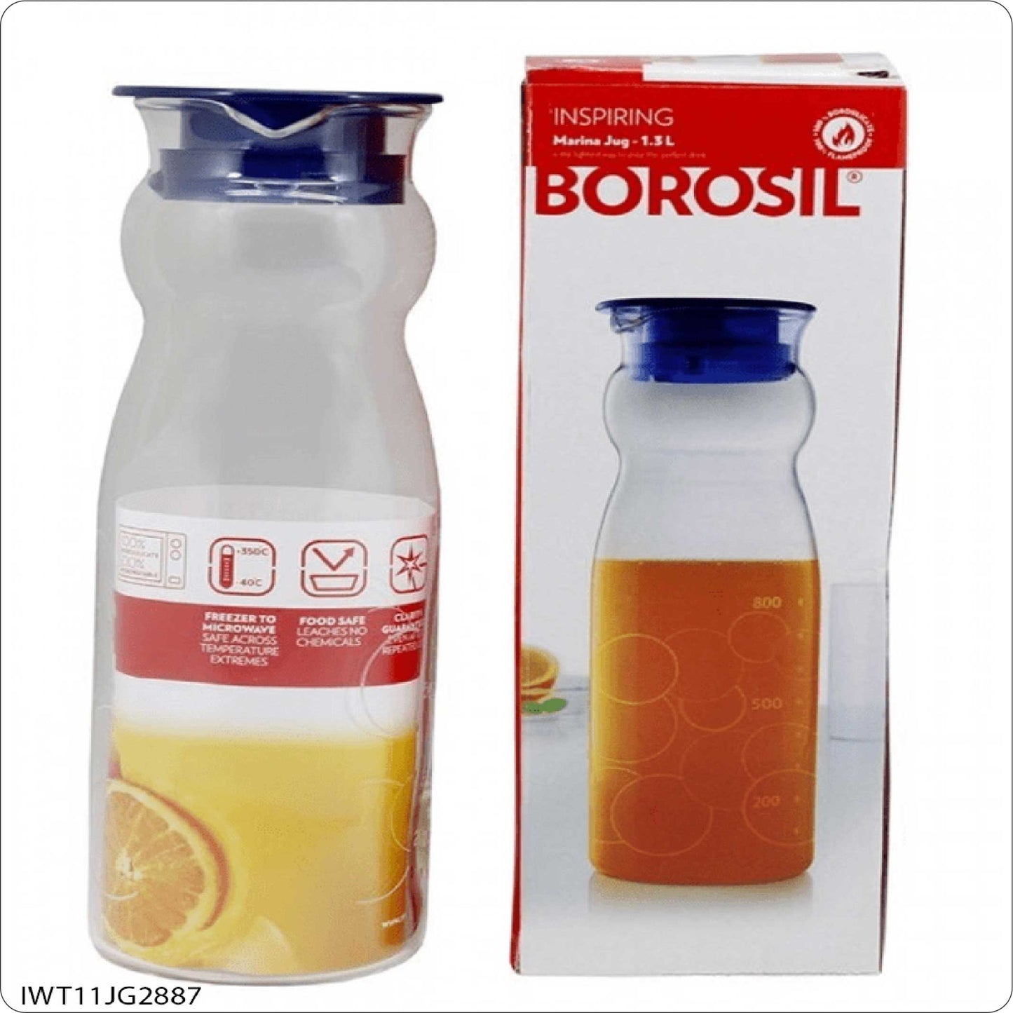 Marina Jug 1300ml