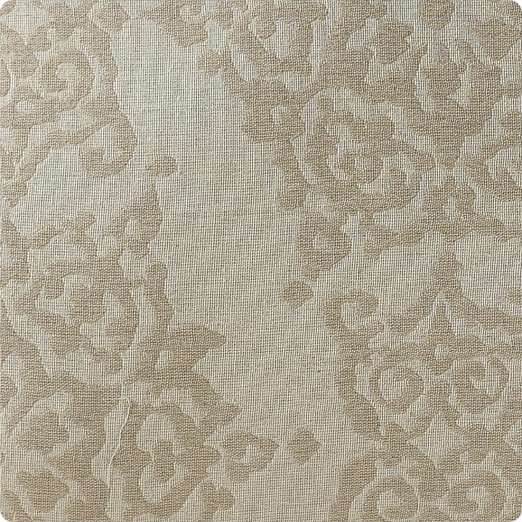 Luxury Cotton Muslin Duvet Cover Set QUEEN