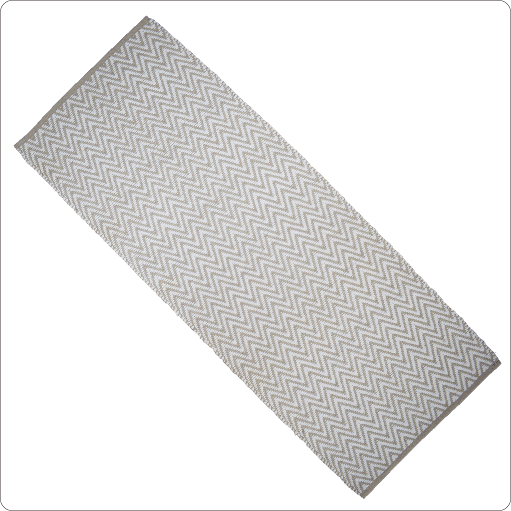 ECO Yoga Mat Natural Colour
