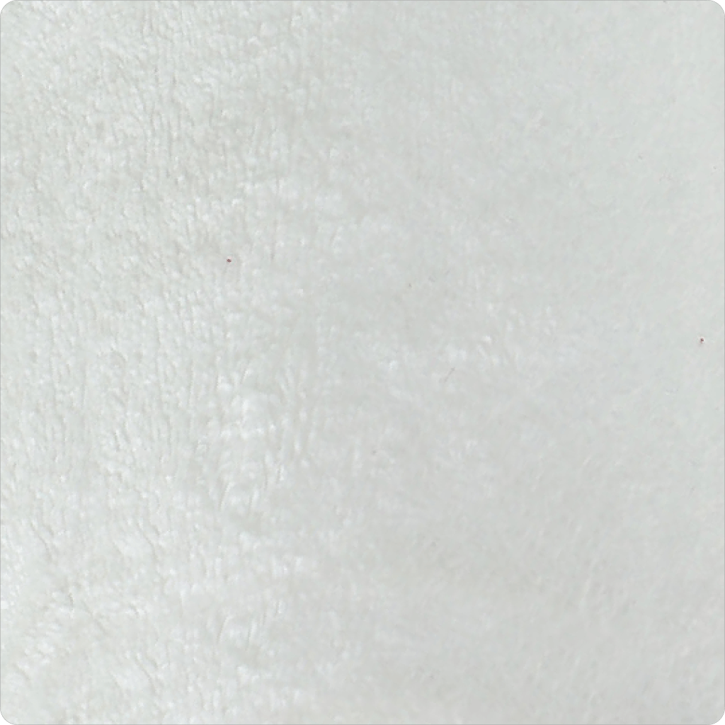 Zero twist Indian Cotton Bath Towel