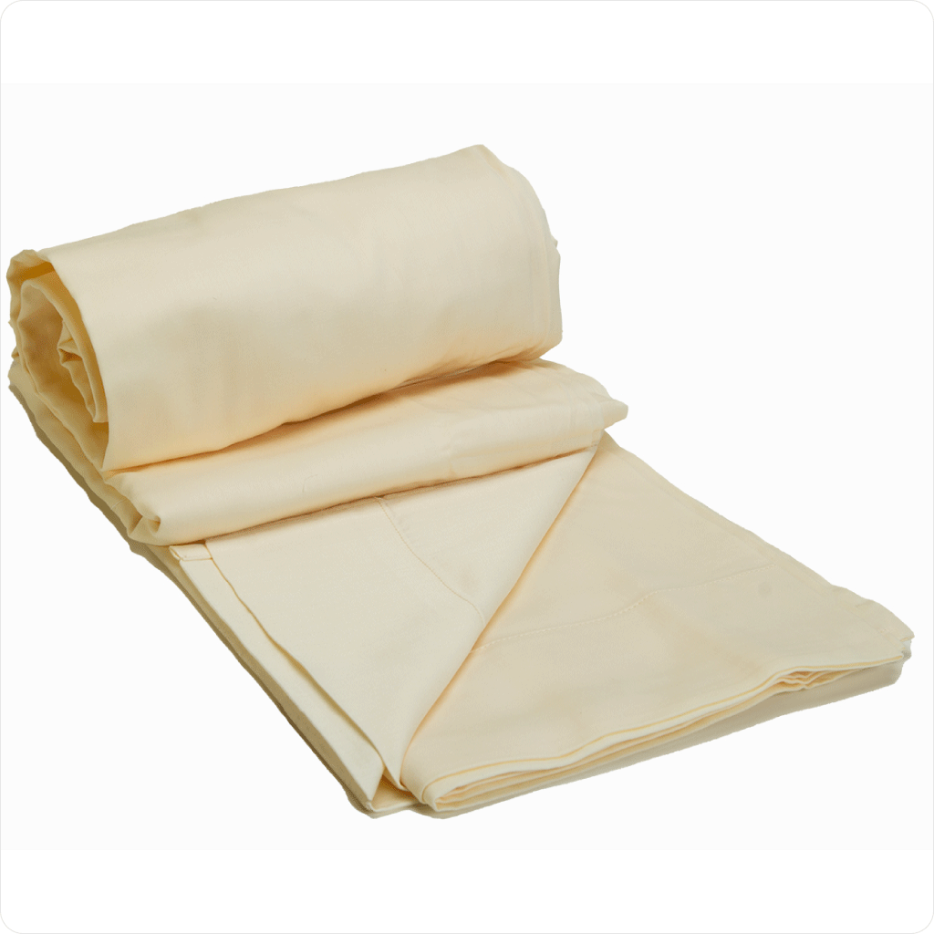 Baby Cot Sheet Set