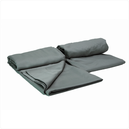 Baby Cot Sheet Set