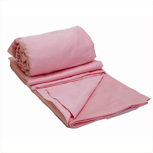 Baby Cot Sheet Set