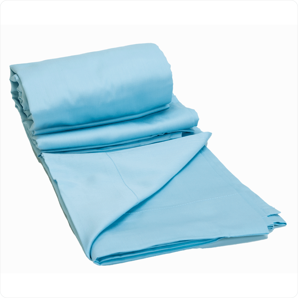 Baby Cot Sheet Set